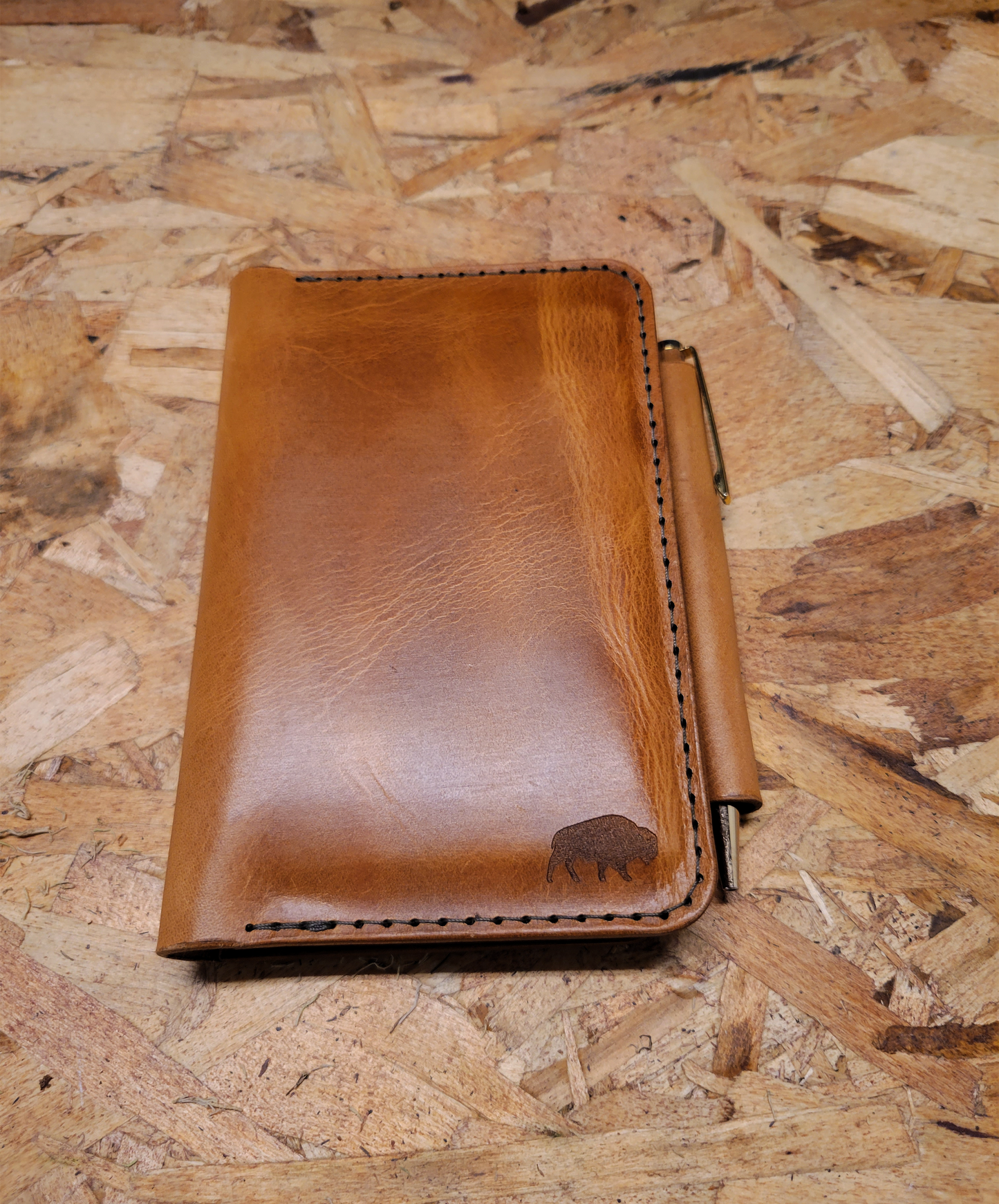 PASSPORT/TRAVEL CASE