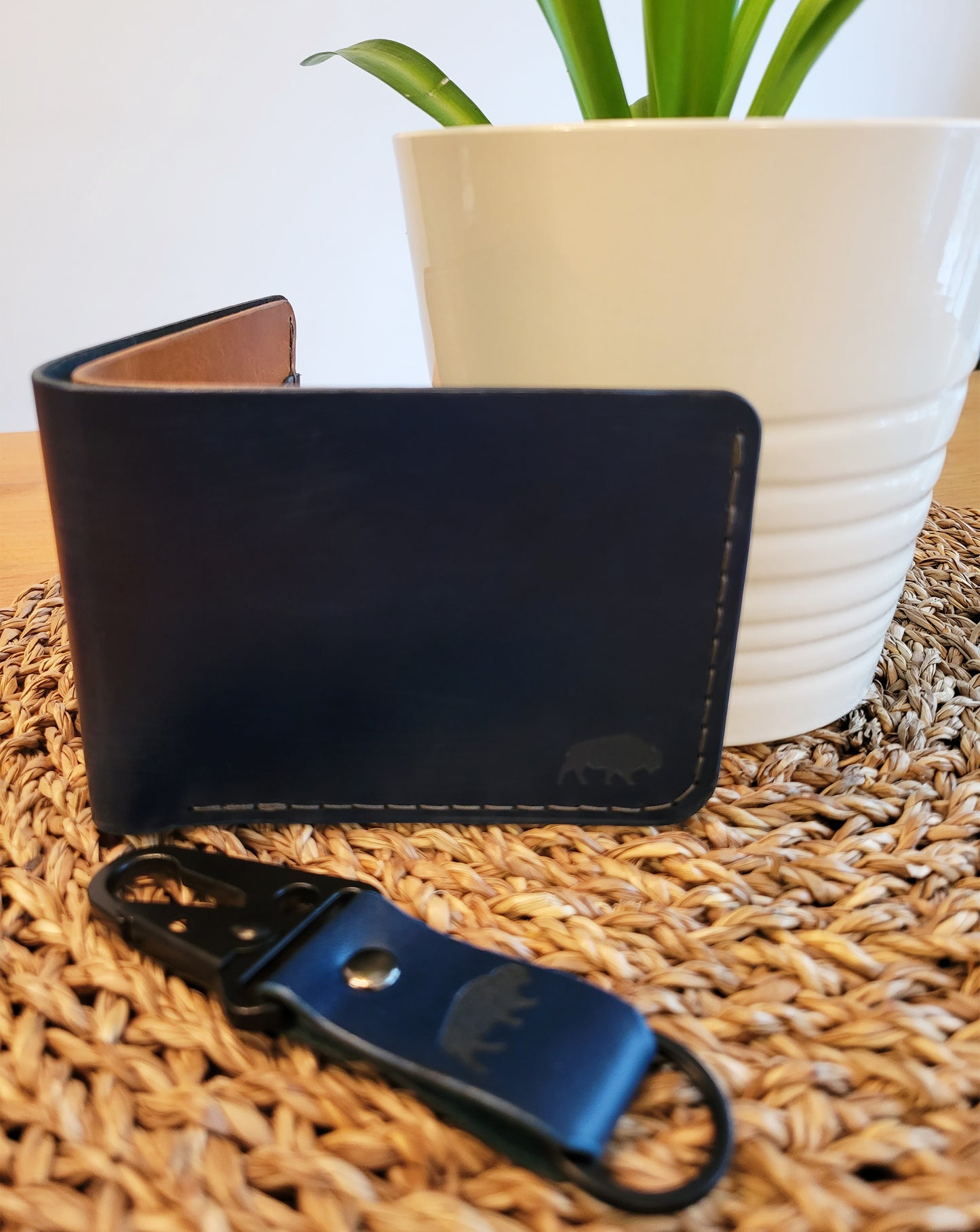 TRADITIONNEL (bleu)