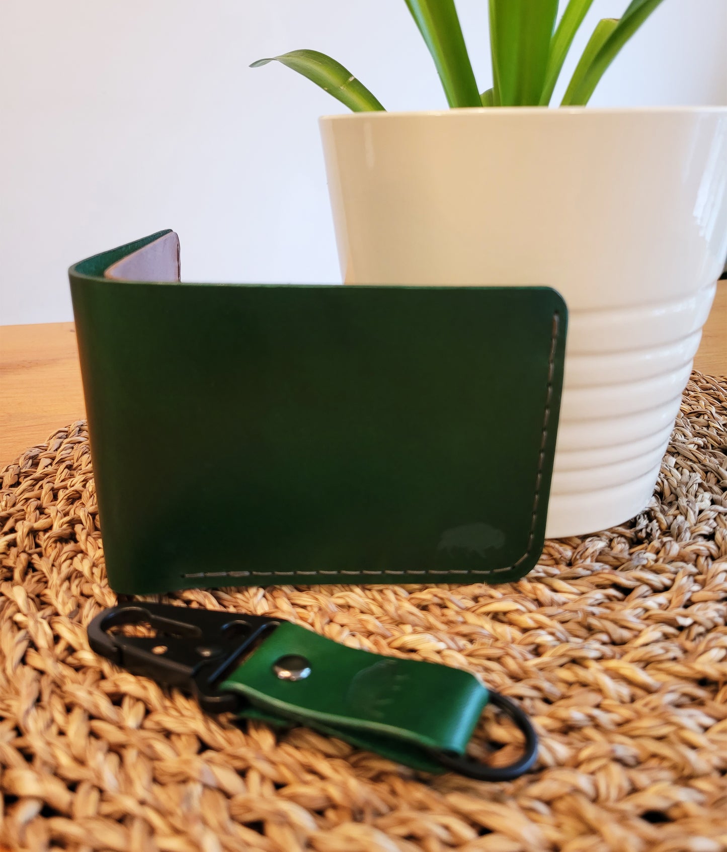 TRADITIONNEL (vert)